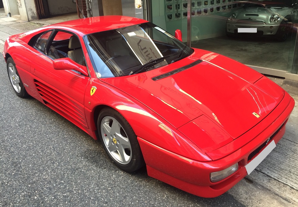 Ferrari 348. Ferrari f348. Феррари 348 GTB. Ferrari 348 (f119). Ferrari 348 f355 f360.